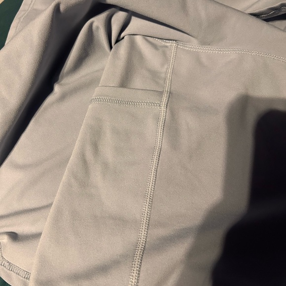 POPFLEX Twirl Skort in Country Blue - Picture 5 of 8